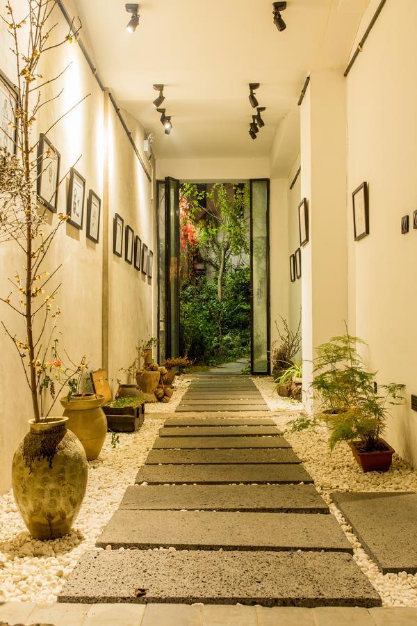 Hidden Hotel Dali  Exterior foto